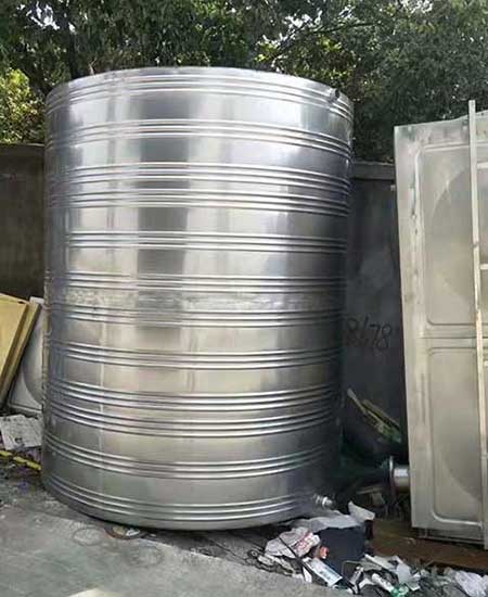 太陽能熱水器水箱保溫發泡層